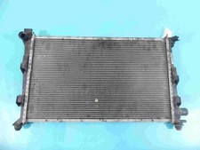 Mercedes-Benz Vaneo W414 2004 Wasserk&uuml;hler A1685001702 Diesel IPJ78598