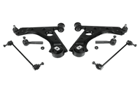 Reparatursatz Querlenker Vorderachse FüR Alfa Romeo Fiat Abarth Mito Grande