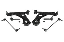 Reparatursatz Querlenker Vorderachse für ALFA ROMEO FIAT ABARTH MITO GRANDE