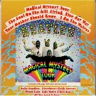 THE BEATLES magical mystery tour U.S. APPLE LP SMAL-2835