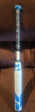 2023 DeMarini (-11) CF Fastpitch Softball Bat 31"/20oz (CFSS-23) - Used