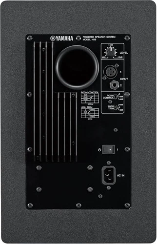 Yamaha HS8 Studio Monitor - Thumbnail 5