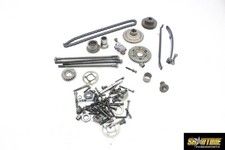 04-13 Yamaha Raptor 350 Engine Motor Parts Hardware Gears Guides Chain