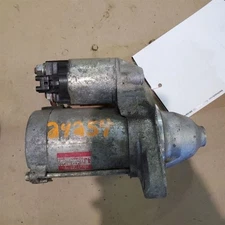 Starter Motor Fits 06-17 LEXUS IS350 268660