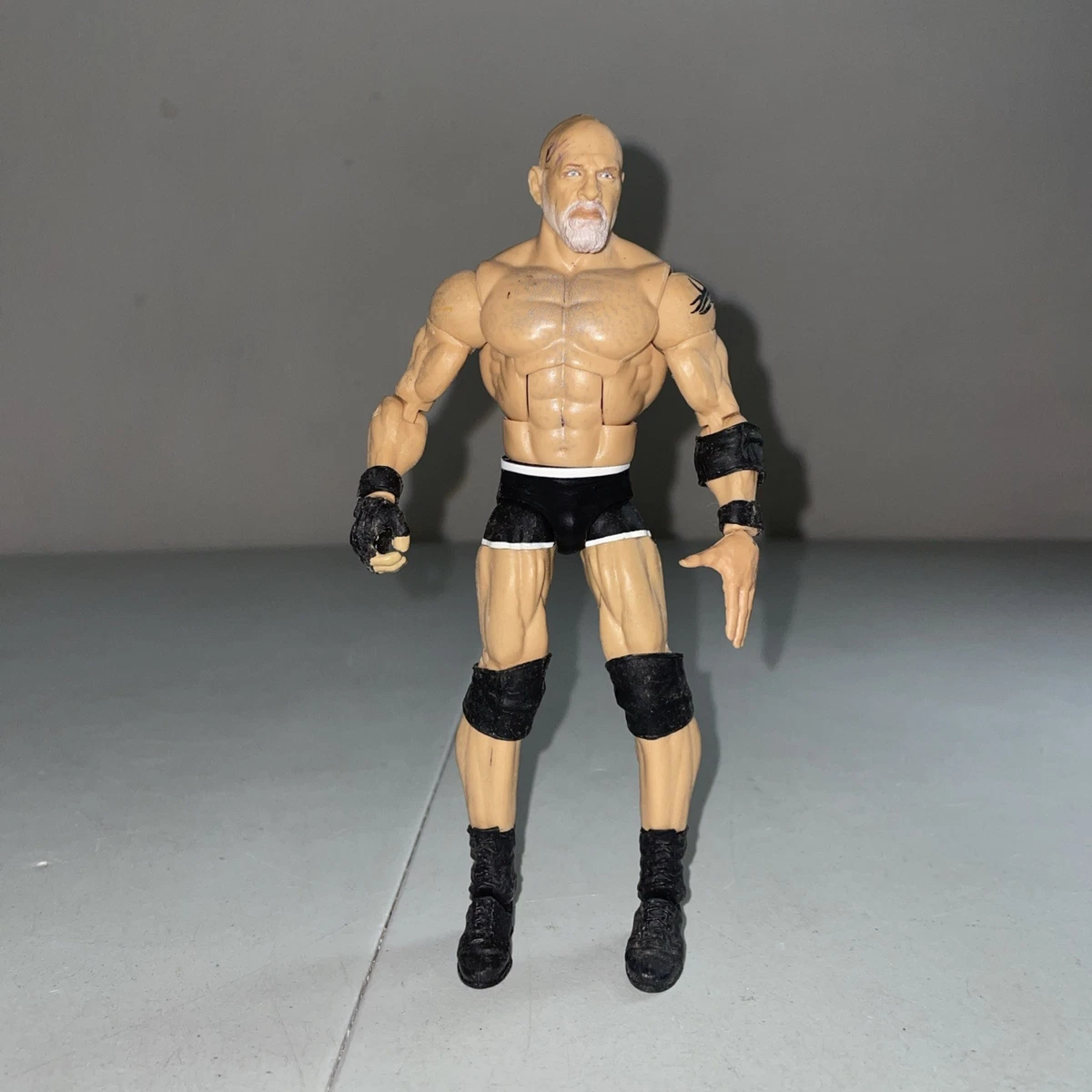 Wwe Goldberg for sale | eBay