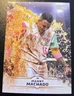 2025 Topps Stadium Club Baseball Manny Machado #180 San Diego Padres