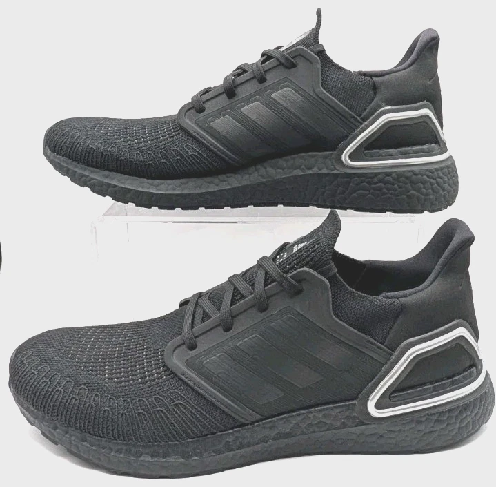 adidas gazelle silver green womens adidas Ultraboost 20 Shoes Black| Chicago City Sports