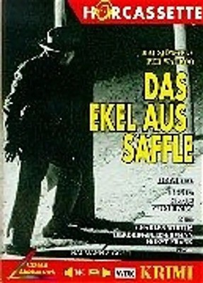 Das Ekel aus Säffle