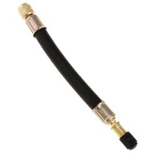 140mm Car Truck Bus Flexible Rubber Wheel Tire Tyre