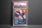 PSA 10 Gem Mint Charizard Gx #SV49/SV94 Hidden Fates 2019