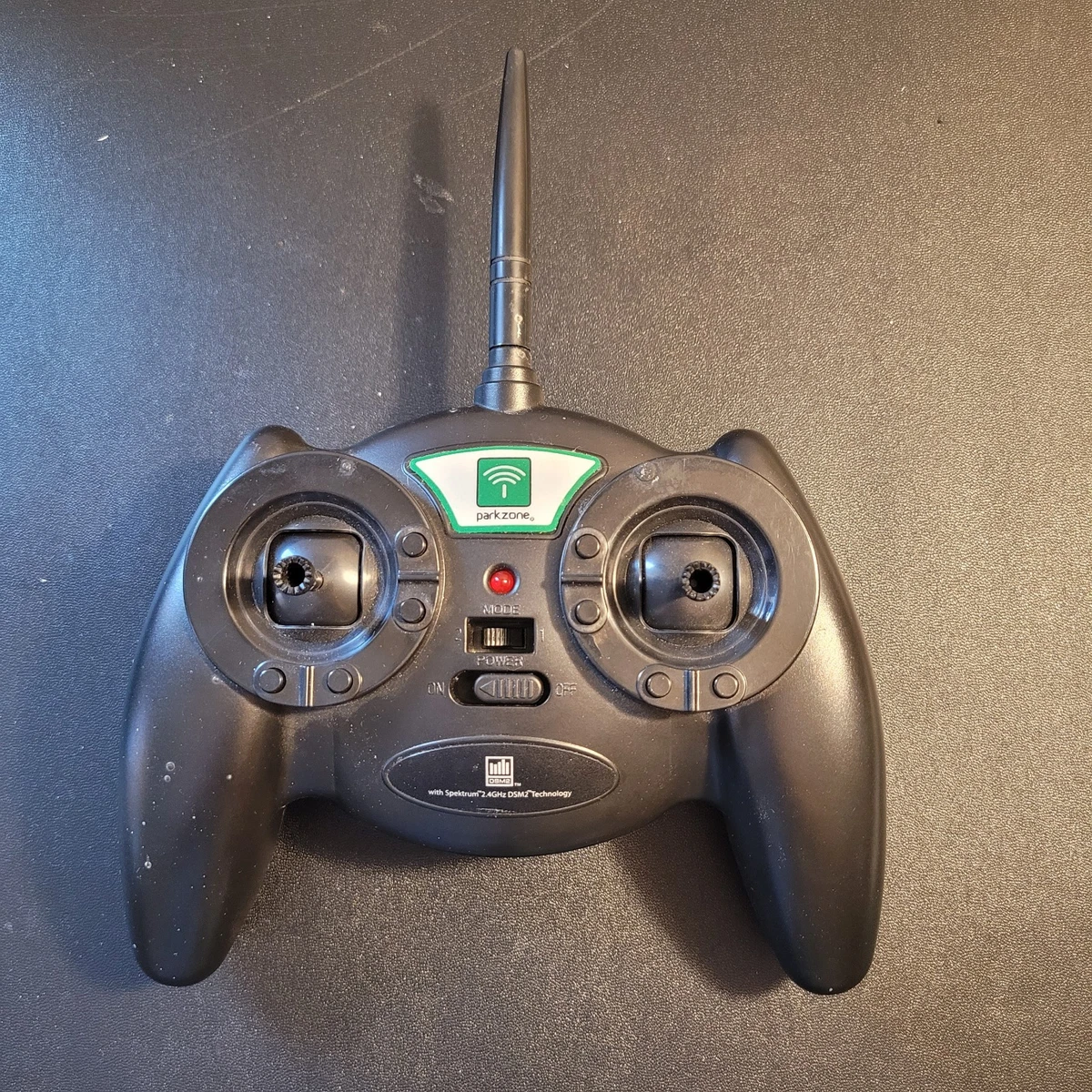 ParkZone Hobby RC Receivers & Transmitters for sale | eBay