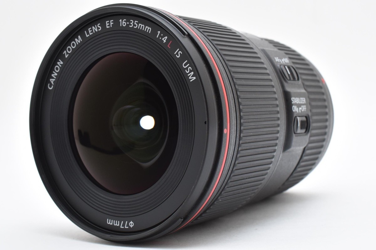 キヤノン EF 16-35mm 1:2.8 L USM #C366 Amazon.com : Canon Wide Zoom Lens EF16-35mm F2.8 L III USM