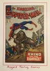 Amazing Spider-Man 43 *** Grade 6.0