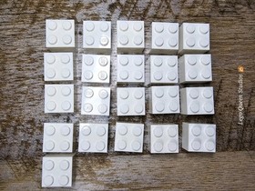 Lego 21120 Minecraft The Snow Hideout 