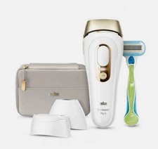 Braun Silk Expert Pro 5 IPL Hair Removal System PL5257 w Pouch New Sealed