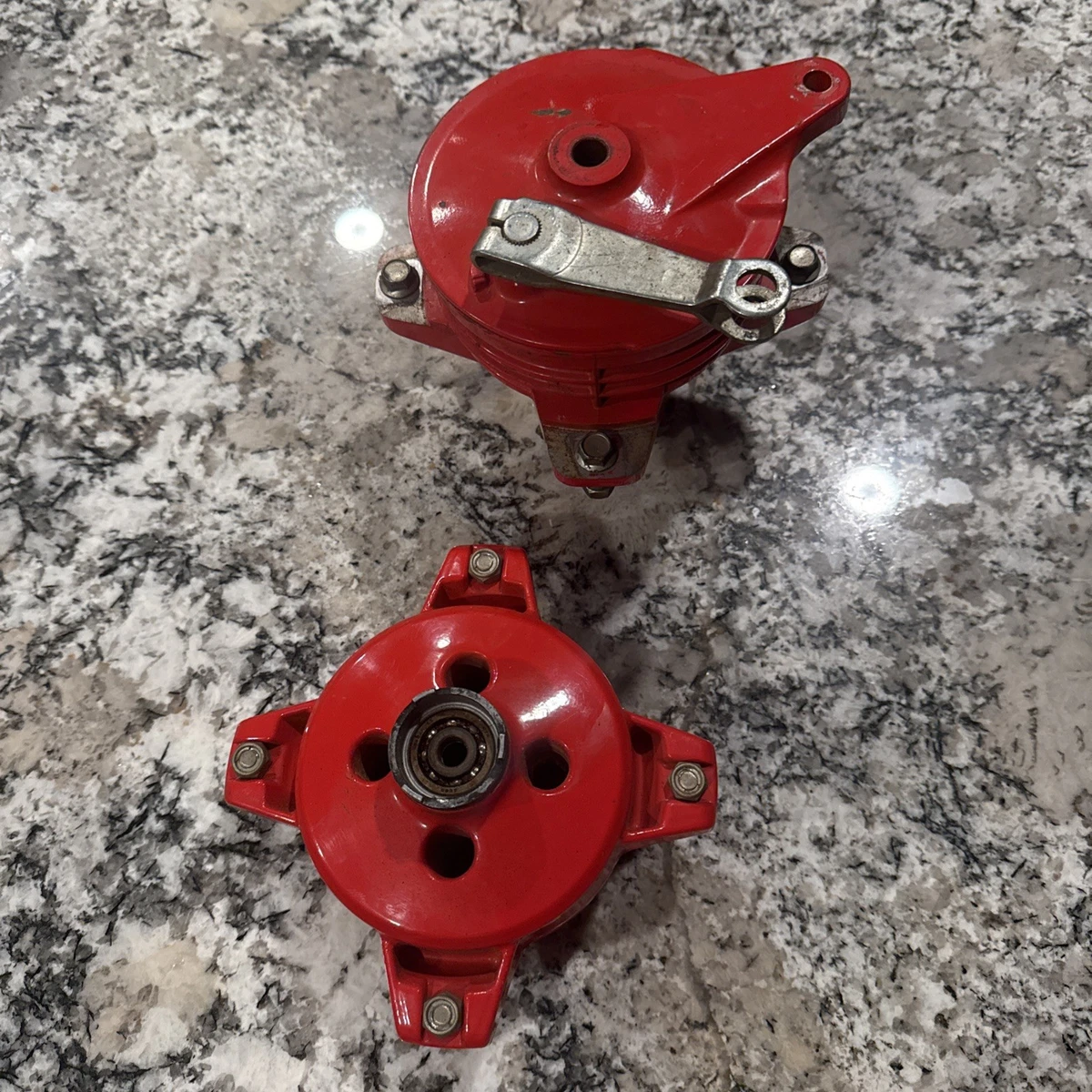 Other Motorcycle Parts for Yamaha YSR50 for sale | eBay