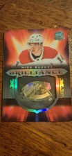 Nick Suzuki 2019-20 The Cup Brilliance Center Auto Montreal Canadiens On-Card