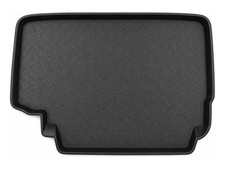 Kofferraummatte für Mercedes S-Klasse W140/C140 1992-1998 Limousine 1tlg schwarz Kofferraummatte für Mercedes S-Klasse W140/C140 1992-1998 Limousine 1tlg schwarz