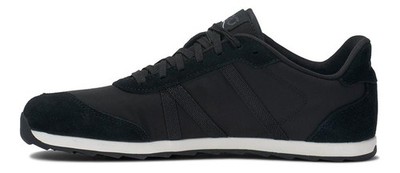 Xero Women's Wynn [ Black/White ] Fashion Sneakers - WYNW-BKWH