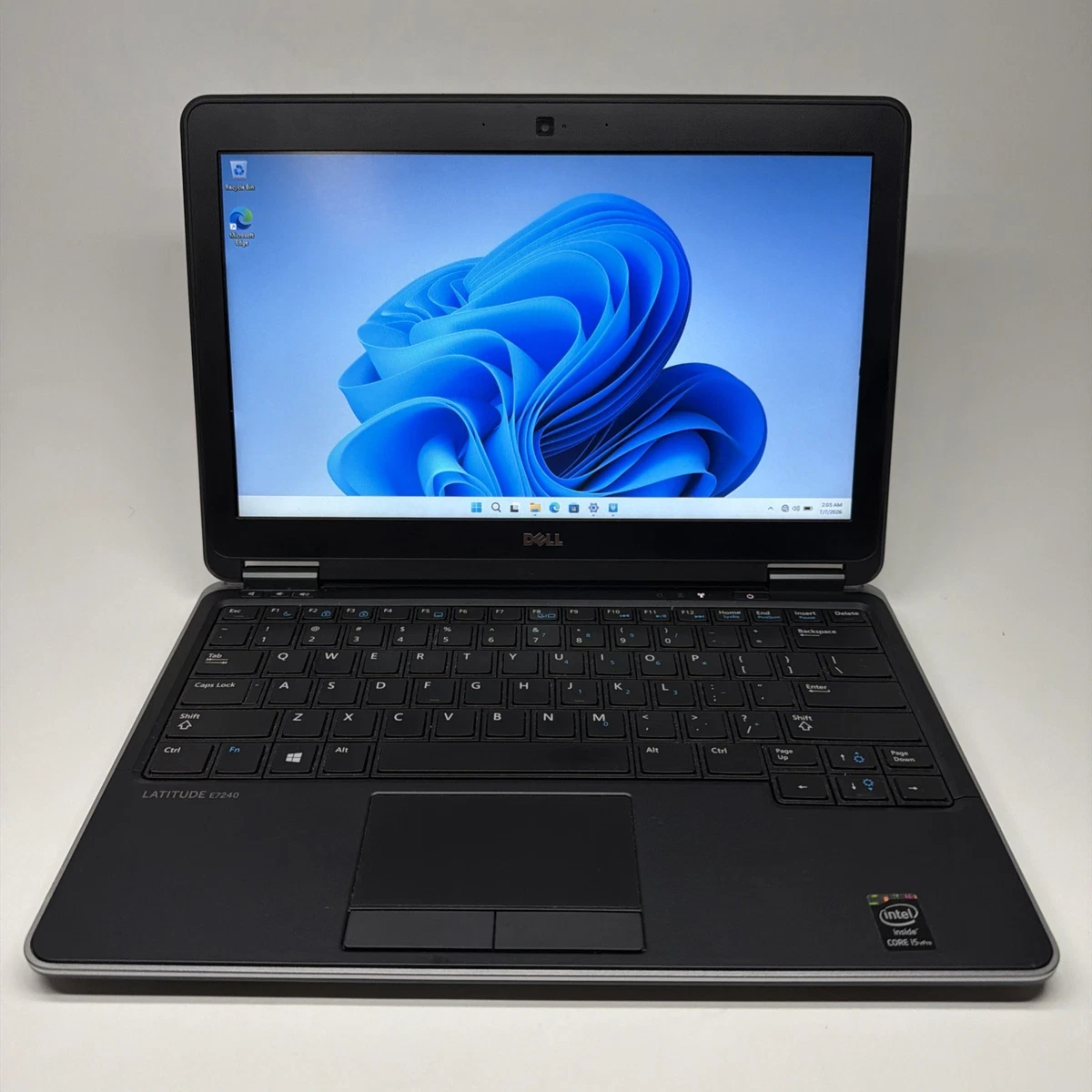 Dell Latitude E7240 PC Laptops & Netbooks for Sale - Shop New