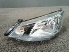 NISSAN Nv200 vanette 2021 3BA-M20 Left Headlight 260605LJ5A [Used] [PA124449531]