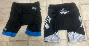 CYCLE PADED PANTS XXXL
