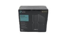 TP-Link Archer BE550 Tri-Band Wi-Fi 7 Router
