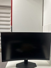 AOC Gaming C27G4ZXU - 27 Zoll FHD Curved Monitor, 280 Hz, 0.3 ms , FreeSync Prem