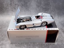 Super Mint Condition CMC 1/18 Mercedes Benz W196r 1954 55 CMC Mercedes Benz 1/18