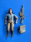 Vintage 1984 GI Joe Spirit Tracker V1 Figure Accessories ARAH Hasbro for Parts