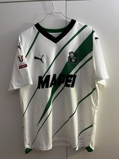 sassuolo maglia