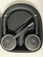 Jabra Evolve 75 Headset in original case with Dongle
