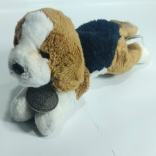 Russ Yomiko Classics Beagle Plush Dog 12" Stuffed Animal Toy