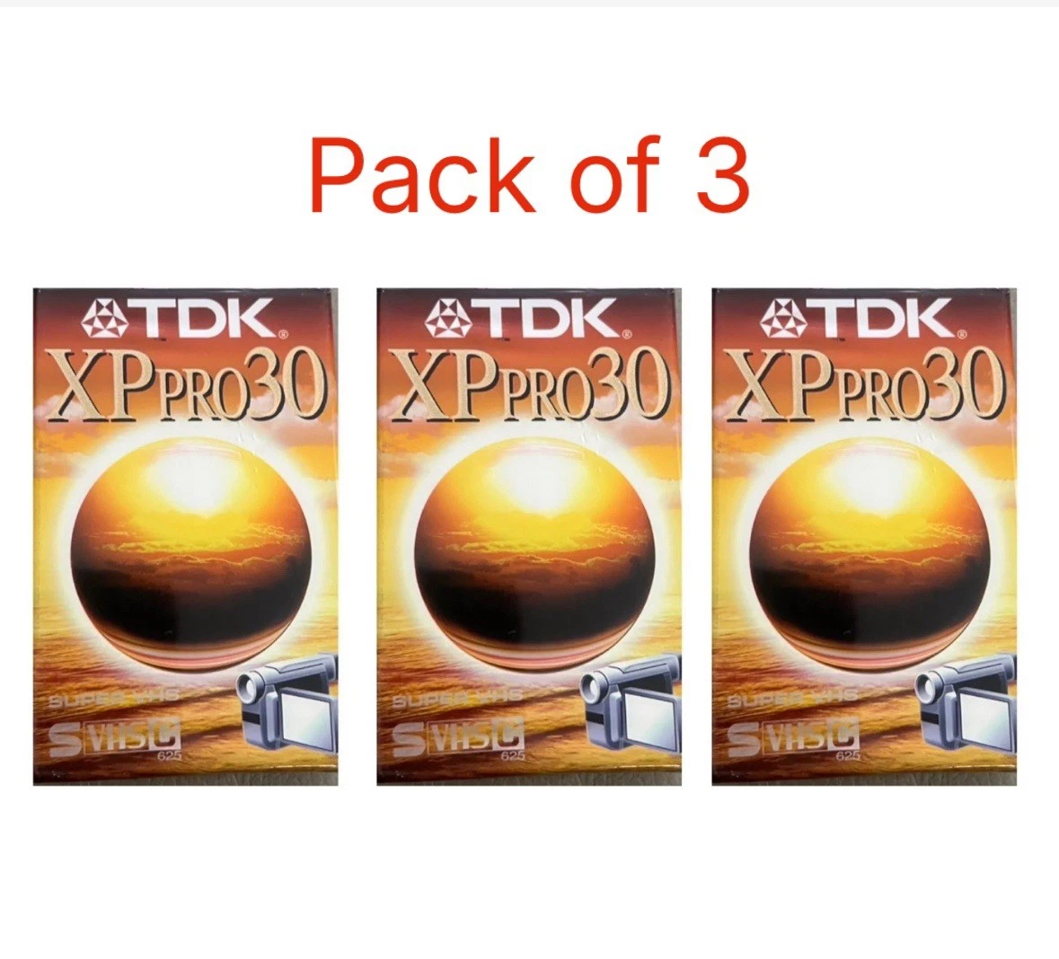 NOS TDK Blank Cassette Tapes 2 Pack 90 Minutes D90 High Output JAPAN USA NEW NOS TDK Blank Cassette Tapes 2 Pack 90 Minutes D90 High Output JAPAN USA NEW