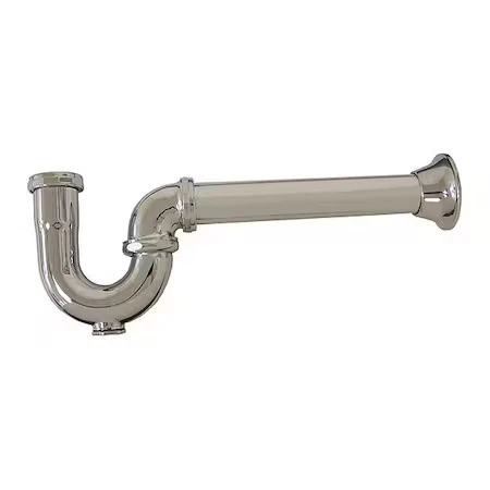 JONES STEPHENS P38129 Trap, CP, Milwaukee Style, 17 Gauge, 1-1/2" - Picture 1 of 1