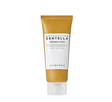 Madagascar Centella Ampoule Foam 0.67 fl oz TRAVEL