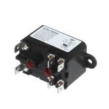 Unbranded Switching Fan Relay 24VAC 50/60Hz 90340