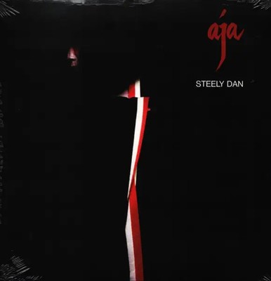 Steely Dan Aja 180G, GATEFOLD NEW OVP Geffen Vinyl LP