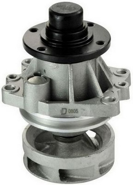 Denckermann Wasserpumpe MotorküHlung A310049P FüR BMW 3Er E46 5Er Touring E39 Z3-image