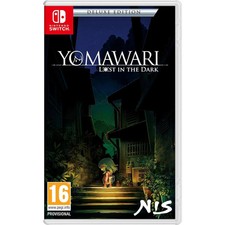 Yomawari: Lost In The Dark - Edición Deluxe [Nintendo Switch]
