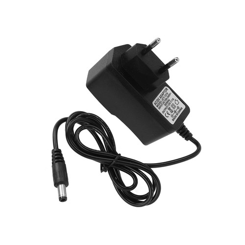 12V 1A Power Adapter Monitoring Replacement Power Supply Adapter - Picture 11 of 22