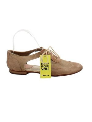 Wolverine Damen Sportschuhe US7 in Hellbraun