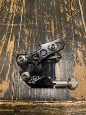 Danny Fowler Tattoo Machine - Works Great - Clean