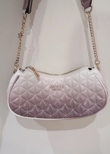 Image of GUESS Ombre Shoulder Bag Women's Handbag Shoulder Bag