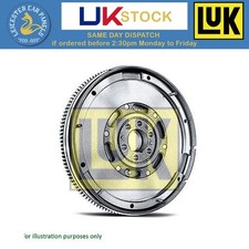 Luk Dual Mass Flywheel For Renault Twingo 2016-2025 0.9 415110509