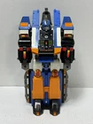 C-348 Original Dai Atlas Transformers G1 1990 Takara Vintage Action Figure Works
