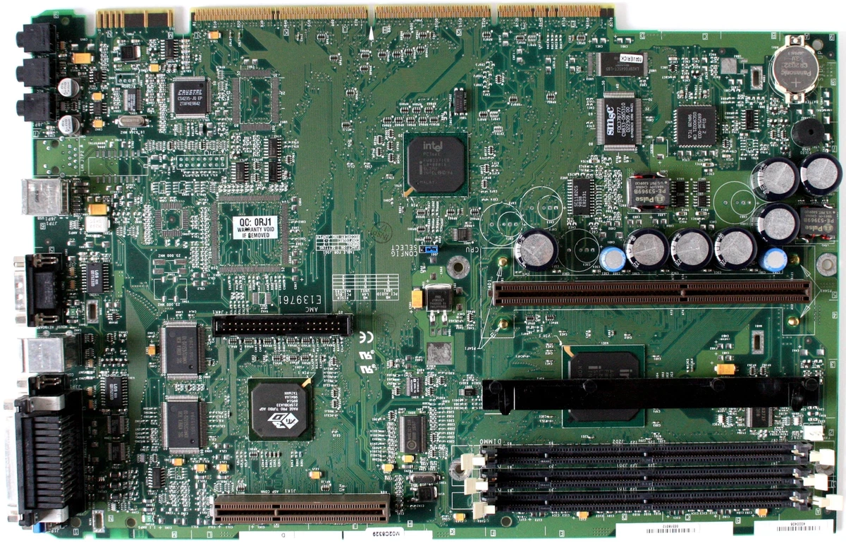 Nlx motherboard best sale