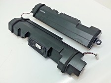 HP Pavilion 23" AIO 23-P110 Genuine Speakers Set Left & Right 733693-002 / 109