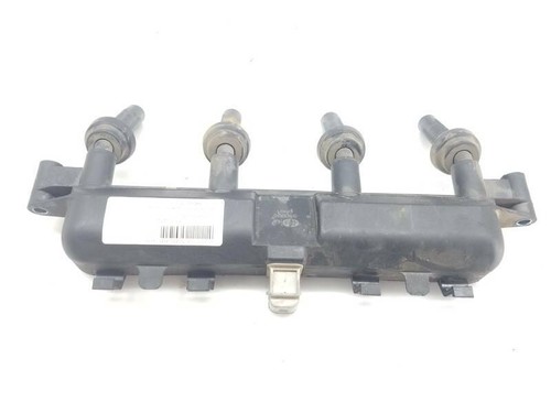 880035 Zündspule für PEUGEOT 106 (S2) KID 1996 1179414 - Bild 2 von 14