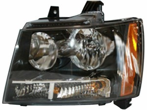 for 2007 2013 chevrolet suburban 2500 headlight assembly 2007 suburban light replacement
